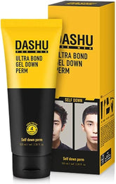 For Men Ultra Bond Gel Down Perm 100mL