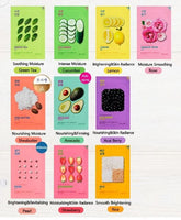 HOLIKA HOLIKA - Pure Essence Mask Sheet