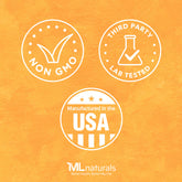 Banaba with 4% Corosolic (12mg) 6000 mg