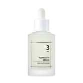 numbuzin - No. 3 Skin Softening Serum - 1.69 fl oz(50ml)