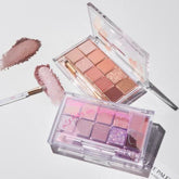 Pro Eye Palette (AD) 0.6g*10