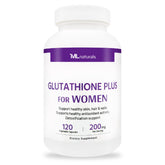 Glutathione Plus For Women