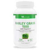 Barley Grass 1500 with Vitamin C