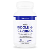 Pure Indole -3- Carbinol 200mg