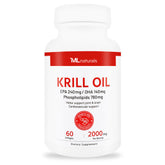 Krill Oil 2000 mg