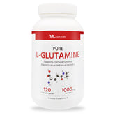 Pure L-Glutamine 1000 mg