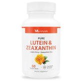 Pure Lutein & Zeaxanthin