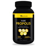 Pure Propolis 2500 mg