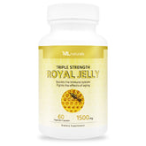 Triple Strength Royal Jelly 1500 mg