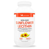 NON-GMO Sunflower Lecithin
