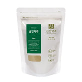 K-Herb Pine Needle Powder 100% Pure Natural, Ready to Eat