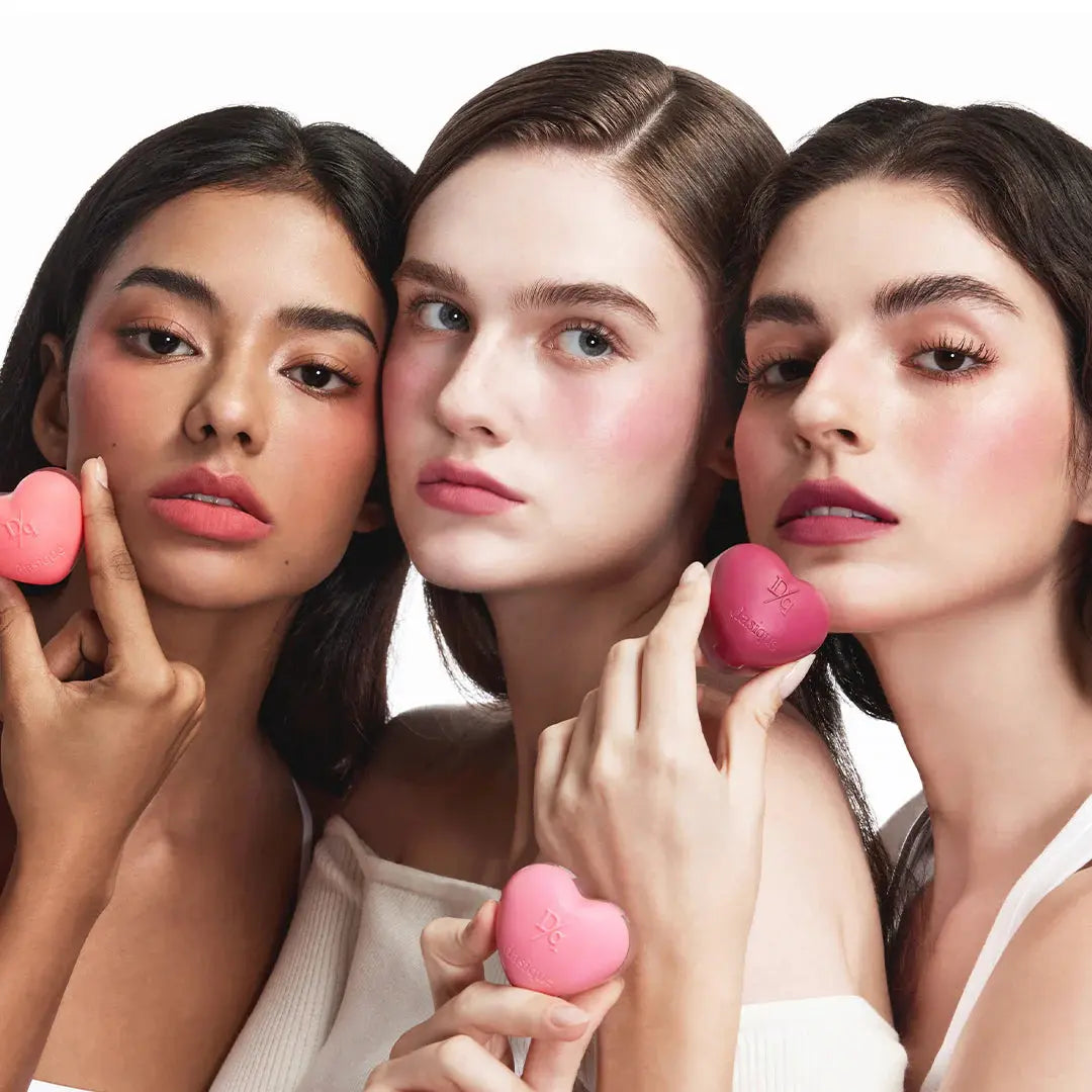 Souffle Color Pot - GLOW:ME