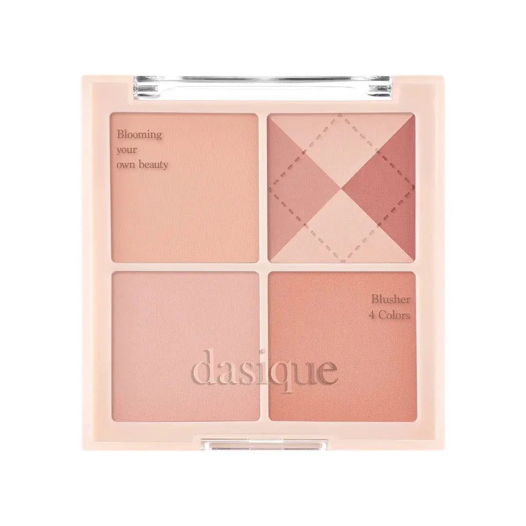 Blending Mood Cheek - GLOW:ME