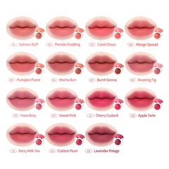 Souffle Color Pot - GLOW:ME