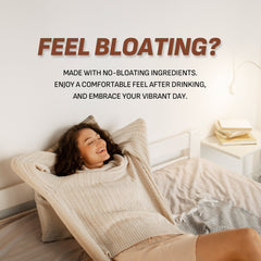 Flimeal Dolce Latte Protein Shake, With Crunchy Protein Balls (22.22oz)