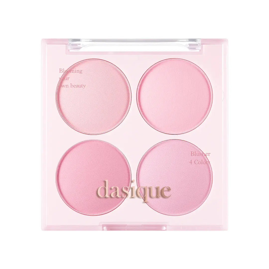 Blending Mood Cheek - GLOW:ME