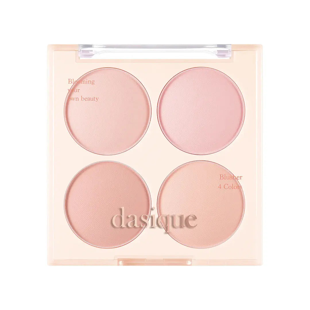 Blending Mood Cheek - GLOW:ME