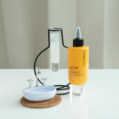 Hair And Scalp Double Action Treatment