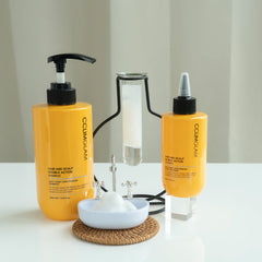 Hair And Scalp Double Action Treatment