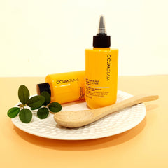 Hair And Scalp Double Action Treatment