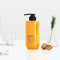 Hair And Scalp Double Action Shampoo
