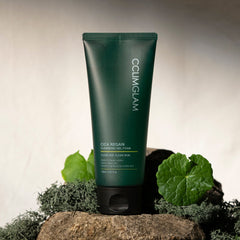 Cica Regain Cleansing Gel Foam