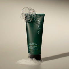 Cica Regain Cleansing Gel Foam