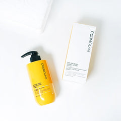 Hair And Scalp Double Action Shampoo