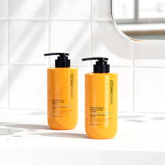 Hair And Scalp Double Action Shampoo