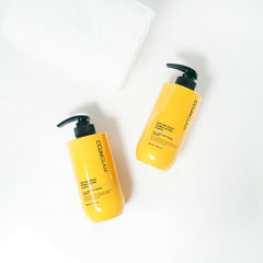 Hair And Scalp Double Action Shampoo