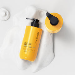 Hair And Scalp Double Action Shampoo