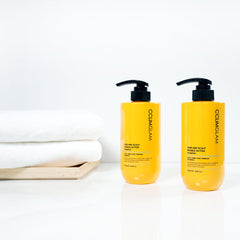 Hair And Scalp Double Action Shampoo