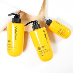 Hair And Scalp Double Action Shampoo