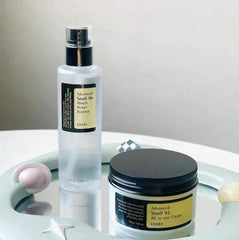 Advanced Snail 96 Mucin Power Essence 100ml