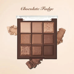 Eyeshadow Palette - GLOW:ME