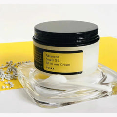 Snail 92 All In One Cream 100g
