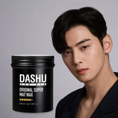 For Men Original Super Mat Wax 100mL