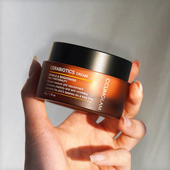 Cerabiotics Cream