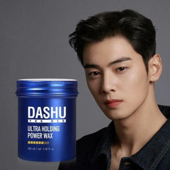 For Men Ultra Holding Power Wax 100mL