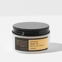 Snail 92 All In One Cream 100g