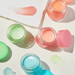 Lip Sleeping Mask - 0.7 oz./20g