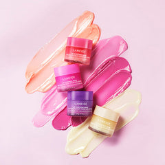 Lip Sleeping Mask - 0.7 oz./20g