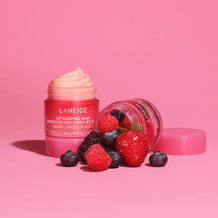 Lip Sleeping Mask - 0.7 oz./20g