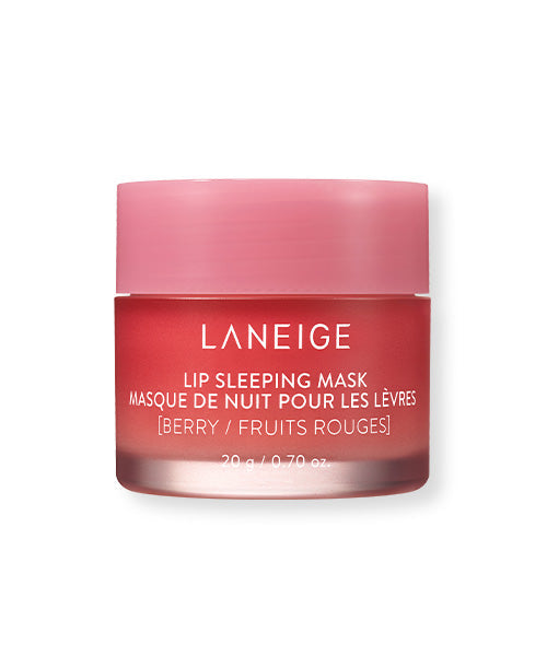 Lip Sleeping Mask - 0.7 oz./20g