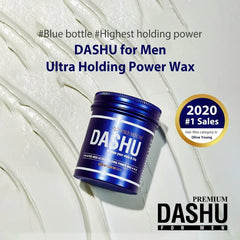 For Men Ultra Holding Power Wax 100mL