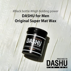 For Men Original Super Mat Wax 100mL