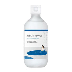 Birch Juice Moisturizing Toner 300ml