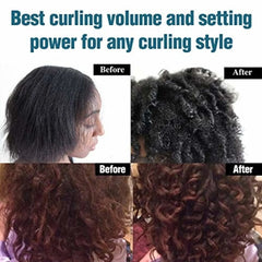 Daily Volume Up Curl Cream 150mL