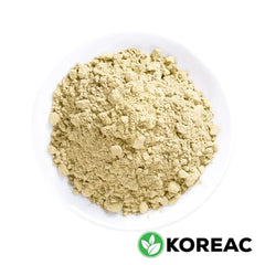 KOREAC_ White Soybean Natto Powder 100% Natural Nattokinase Freeze-Dried Fermented Food 10.6 oz(300g) (10.6 oz(300g))