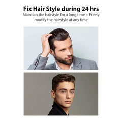 For Men Original Super Mat Wax 100mL